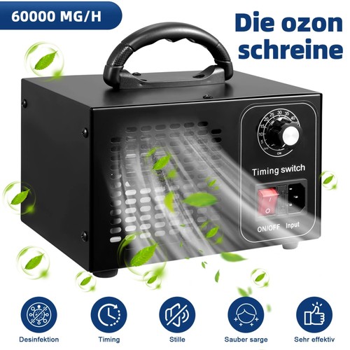 2026 ozongenerator ozonisator - 2026,