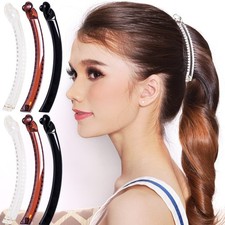 RC ROCHE 6 Stück Banana Clip