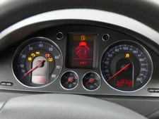 VW Passat 3C Tacho Tachometer