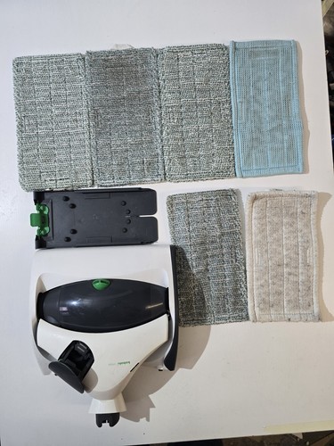 Saugwischer aufsatz vorwerk - aufsatz,