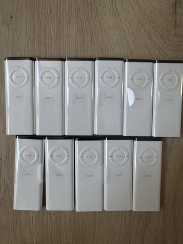 Apple remote a1156 - neu, in