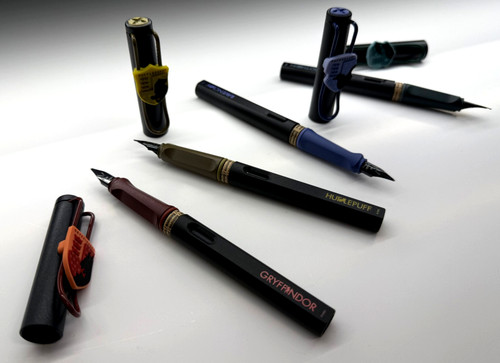 Lamy safari harry - lamy,
