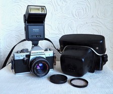 Vintage PRAKTICA Super TL3