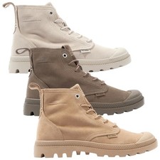 Palladium pampa skin - hi,