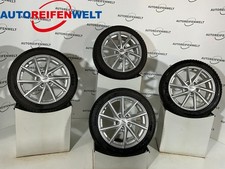 Winter Kompletträder 225/45R17 z.B. passend für Kia Ceed