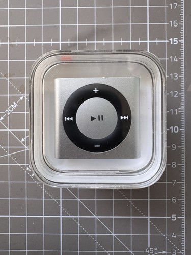 Apple ipod shuffle - apple,