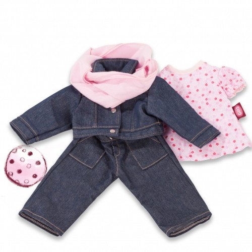 Götz 3403350 puppenkleidung - puppenkleidung,