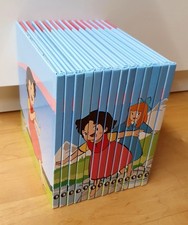 14x HEIDI'S WELT