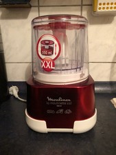 Moulinex La Moulinette XXL - elektrischer Zerkleinerer