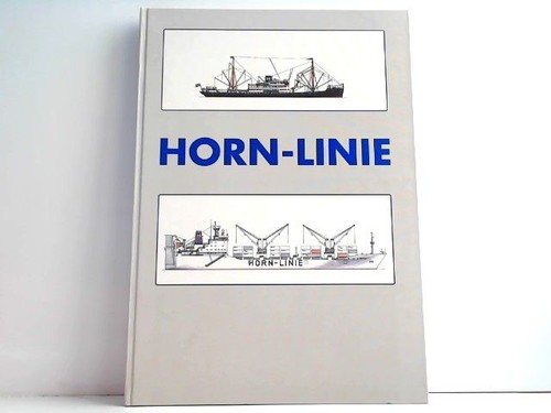 Horn linie die chronik - horn-, einer