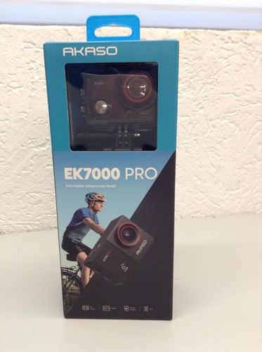 Akaso ek7000 pro - akaso,