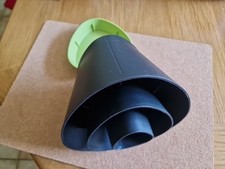 Tupperware Besteckkorb