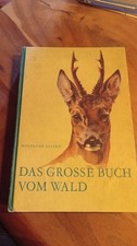 Das grosse Buch vom Wald DDR
