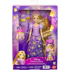 Mattel Disney Princess