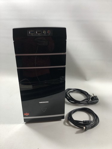 Medion computer amd a10 - pc,