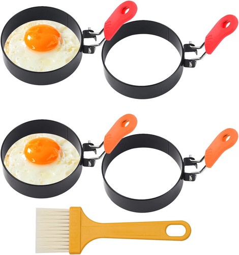 Eierform set stück zoll - 4,