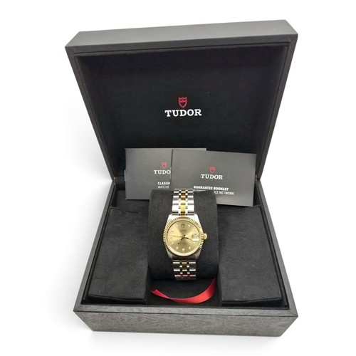 Armbanduhr tudor prince date - prince,