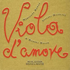 Various Composers Viola