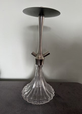 Aladin Shisha Edelstahl Guter