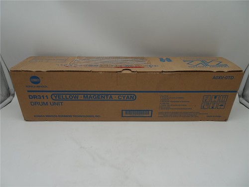 Original konica minolta 311 - original,