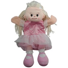 Heunec Prinzessin in rosa