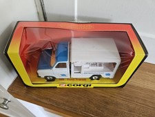 Corgi Ford Transit 405 Dairy