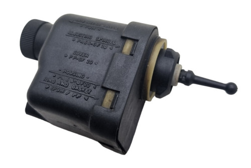 Lwr scheinwerfer stellmotor - lwr,