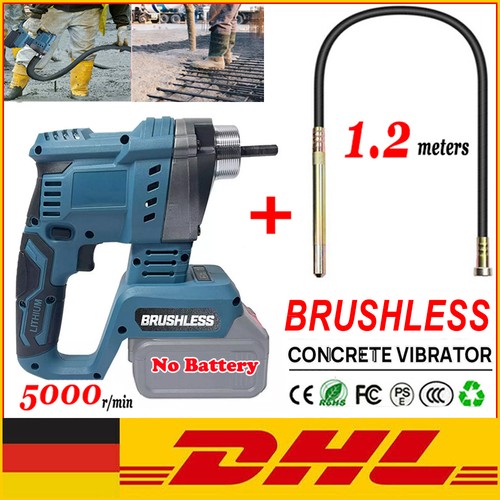 Für makita bürstenloser - makita,