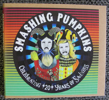 Smashing pumpkins atlantic - -,