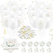 Kommunion Taufe Deko Junge