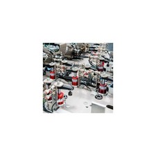 AMF Spanneisen DIN 6316