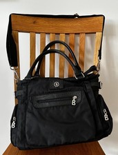 Original Bogner Handtasche in