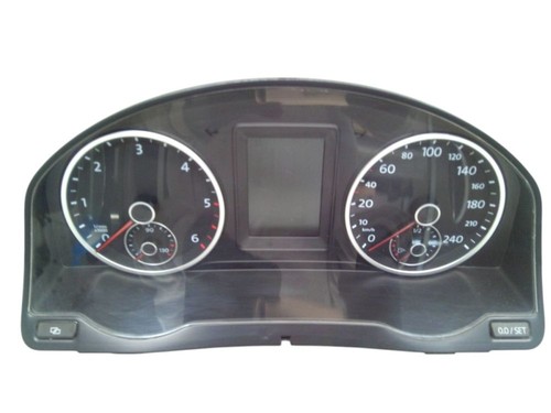 Tachometer kombiinstrument - tachometer,