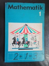 Mathematik 1-Lehrbuch Klasse1-