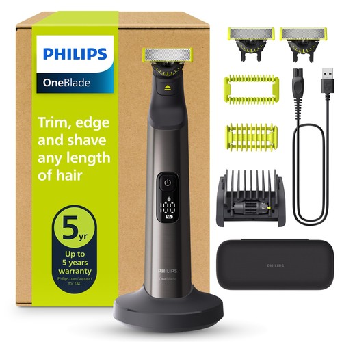 Philips oneblade pro 360 - pro,