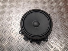 Speakers Tesla Model 3 2024