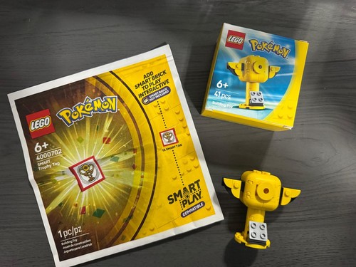 Lego pokemon worlds 2026 - lego,