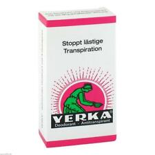 YERKA Deodorant