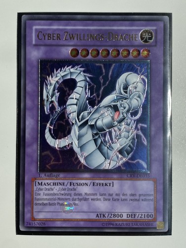 Cyber - yu-gi-oh!,
