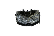 #1851 Scheinwerfer Kawasaki