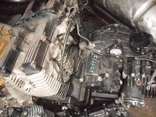 YAMAHA XS1100  Motor 