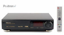Panasonic NV-FS88 High End SVHS Videorecorder / gewartet 1 Jahr Garantie [1]