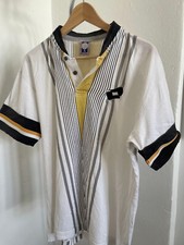 Lotto Vintage Tennis Shirt