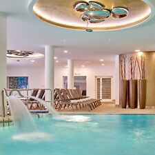 3 Tage Wellnessurlaub 2P Bad Griesbach LUXUS Hotel Maximilian + HP & Therme uvm.
