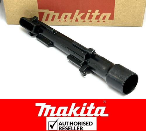 Makita absaugstutzen düse - absaugstutzen,