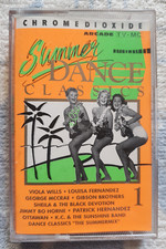 Summer dance classics - dance,