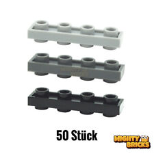 50x Plates Modified 1x4