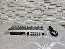 Behringer virtualizer pro dsp - pro,