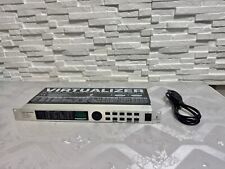 Behringer Virtualizer Pro DSP