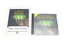 Das Rätsel des Master Li  PC